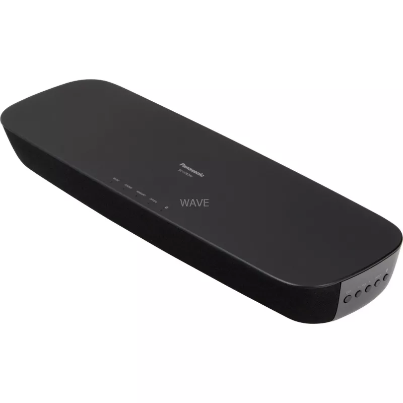 SC-HTB200EGK, Ηχείο μαύρο, Bassreflex, Bluetooth, HDMI