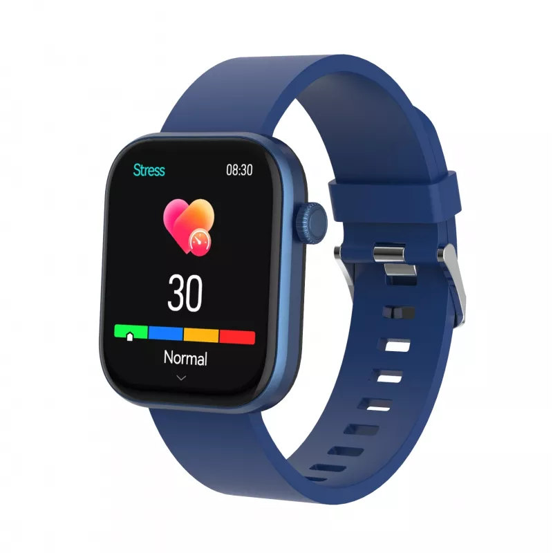 Smartwatch Denver SWC-185BU μπλε