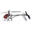 Amewi Buzzard Pro XL Brushless Ελικόπτερο - RTF 2,4GHz - 4-Κανάλι Mod 1-4