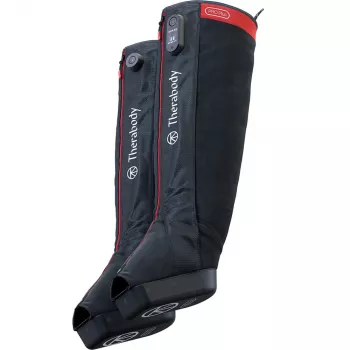 Therabody JetBoots Pro Plus S Μπότες συμπίεσης