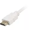 Καλώδιο HDMI Sharkoon 1 m 2x HDMI