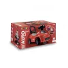 Smoby 720541 αυτοκίνητο με οδήγηση
