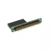 Πλακέτα προσαρμογέα διασύνδεσης S.USV Olmatic για Raspberry Pi μοντέλα A και B — πράσινη
