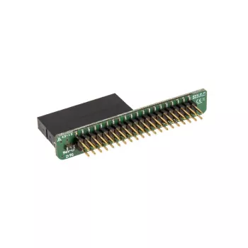 Πλακέτα προσαρμογέα διασύνδεσης S.USV Olmatic για Raspberry Pi μοντέλα A και B — πράσινη