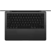 MacBook Pro 14 M4 Max, Space Black, M4 Max (14-CPU/32-GPU), 36 GB, 1 TB, Γερμανικά, 96W USB-C τροφοδοτικό, MX2K3D/A