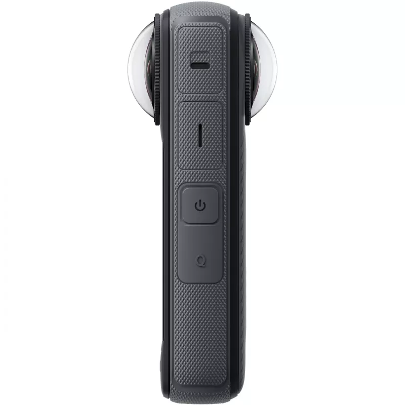 Action κάμερα X4 Moto BUNDLE/CINSABMA/MOTO INSTA360