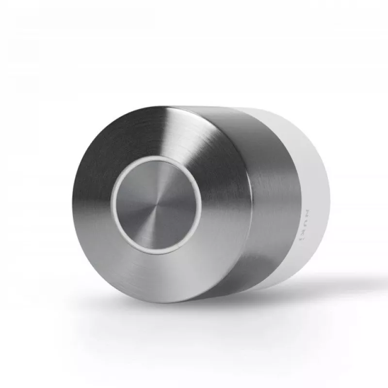 NUKI Smart Lock PRO Έξυπνη κλειδαριά πόρτας