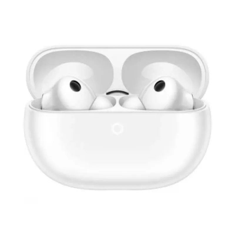 Headset HUAWEI FreeBuds Pro 5 — Ασύρματα Bluetooth In-Ear Headset, USB-C, 10–48000 Hz, λευκό
