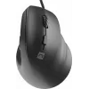 Ποντίκι NATEC Crake 2 Pro Universal Για δεξιόχειρες USB Type-A Οπτικό 12800 DPI