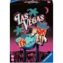 RAV Las Vegas, Οικογενειακό παιχνίδι
