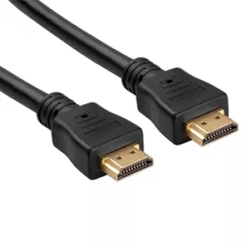 Καλώδιο HDMI extra digital KD00AS1180 1,5 m, επιχρυσωμένο, HDMI 1.4