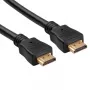 Καλώδιο HDMI extra digital KD00AS1180 1,5 m, επιχρυσωμένο, HDMI 1.4