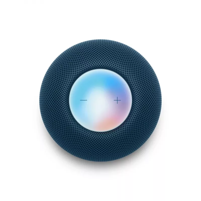 Apple HomePod mini έξυπνο ηχείο, μπλε