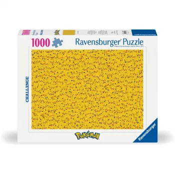 Ravensburger 12000829 Παζλ Colour-
