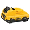 DeWALT DCB124-XJ μπαταρία και φορτιστής για ασύρματα εργαλεία