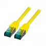 Efb MK6001.7,5Y Καλώδιο Patch Ethernet