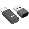 Ακουστικά/Headset Logitech 981-001453 Ασύρματα Βραχίονας Αυτοκίνητο/Homeoffice Bluetooth Μαύρο