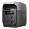Φορητός σταθμός ενέργειας EcoFlow DELTA 3 Max, 2048 Wh
