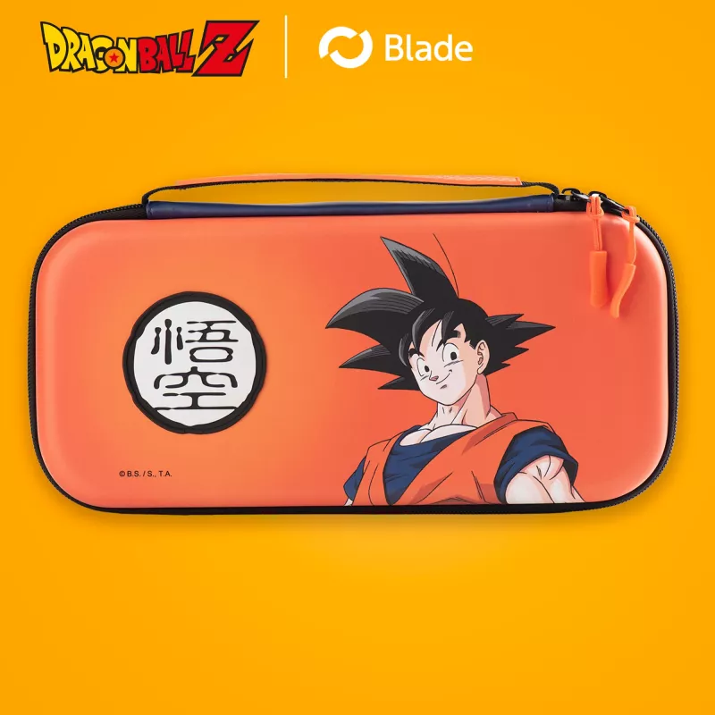 Θήκη προστασίας Blade Dragon Ball Z Switch2 DB1002 για κονσόλα παιχνιδιών