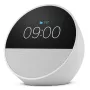 Amazon Echo Spot (2024) Glacier Λευκό