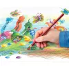 Ξυλομπογιές Staedtler 187 C6 πολύχρωμες 6 τεμ.