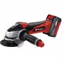 Einhell 4431134 Τροφοδοτικό Μαύρο