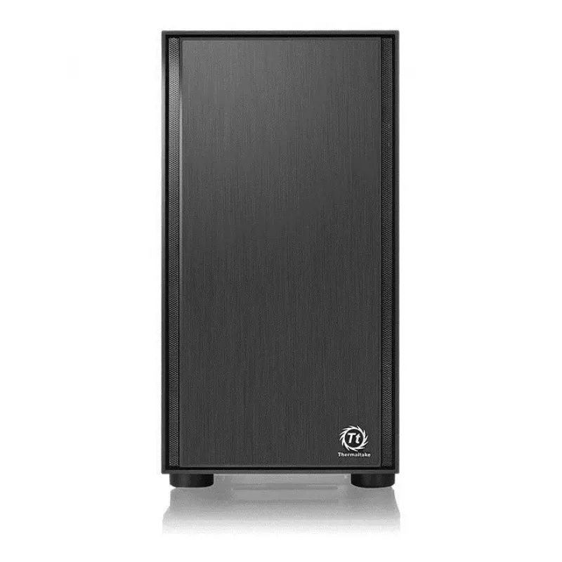 Thermaltake Versa H17 Micro Tower μαύρο