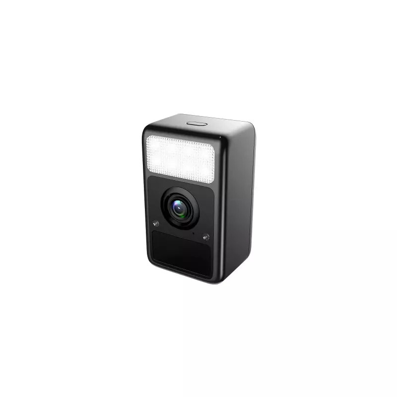 Κάμερα παρακολούθησης SJCAM S1 ανάλυση 2K
