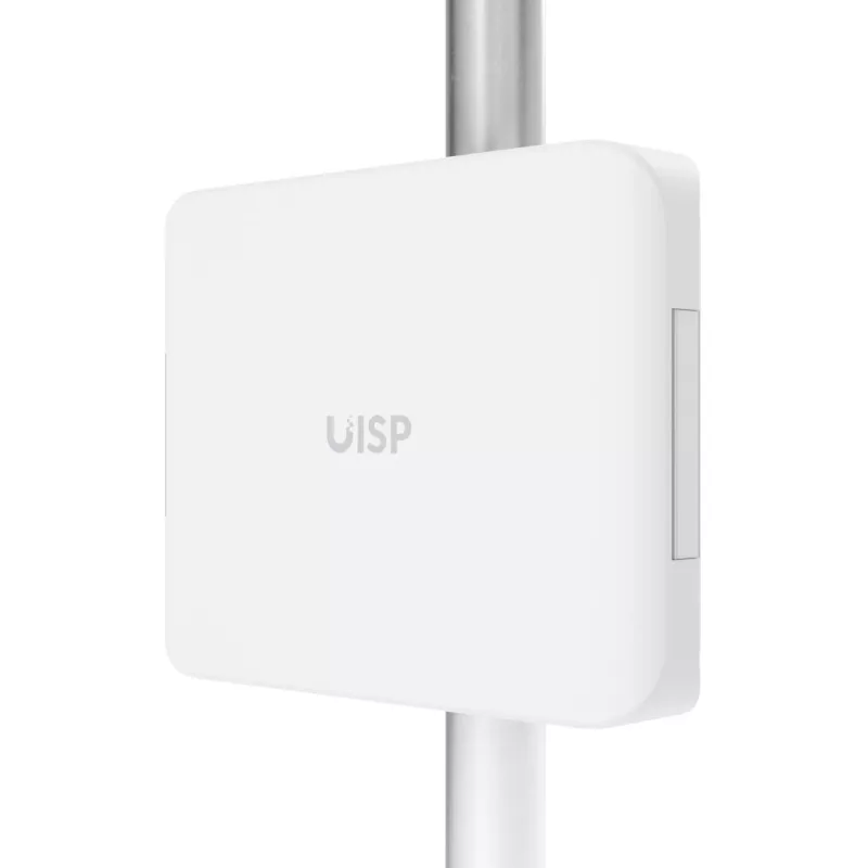 Θήκη Ubiquiti UISP Box Plus πολυανθρακικό λευκό 380x293x76,4 mm