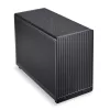 Κουτί PC Lian Li PC-A3X Micro Tower μαύρο