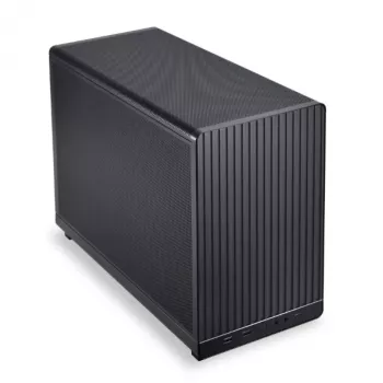 Κουτί PC Lian Li PC-A3X Micro Tower μαύρο