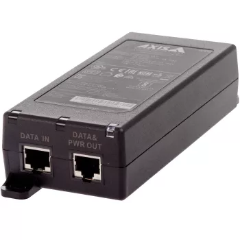 Προσαρμογέας PoE Axis 02208-001