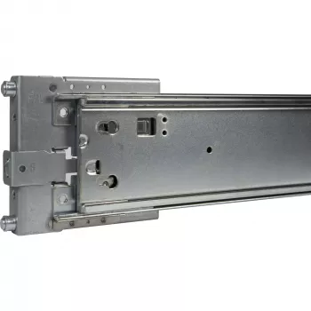 Κιτ ραγών ράφι INTER-TECH TS-680 πακέτο ολισθαινουσών ραγών για ράφια διακομιστών