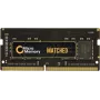 CoreParts MMHP185-8GB μονάδα μνήμης 1 x 8 GB DDR4 260-Pin SO-DIMM