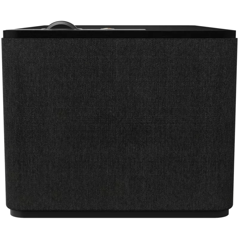 KLIPSCH The Three Plus Ματ Μαύρο