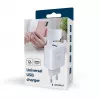 ΦΟΡΤΙΣΤΗΣ USB UNIVERSAL 2.4A/BLACK TA-UC-1A12-01-BK GEMBIRD