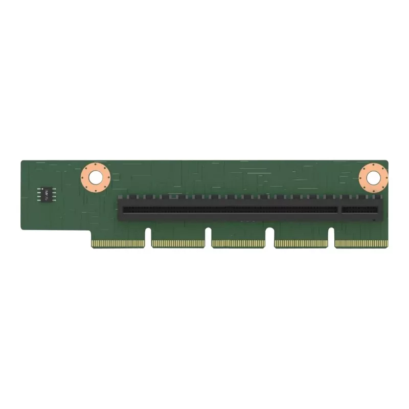 Επέκταση υποδοχής Intel CYP1URISER1STD συμβατότητα με συστήματα διακομιστών Intel