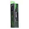 Mouse pad ESPERANZA EGP101K — mouse pad gaming, 250×200×2 mm, πλαστικό, μαύρο