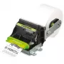 CUSTOM TG2480HIII 203 x 203 DPI Ενσύρματος θερμικός εκτυπωτής POS (915CH030100300)