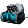 Εκχιονιστήρας Makita SN400MP 2 σταδίων ανθεκτική κατασκευή