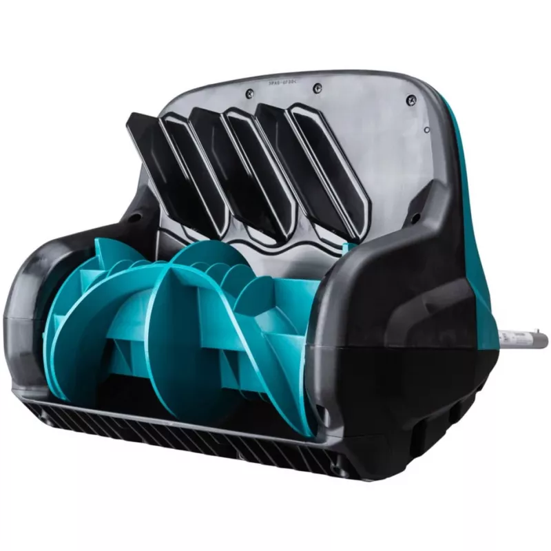 Εκχιονιστήρας Makita SN400MP 2 σταδίων ανθεκτική κατασκευή