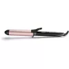 BaByliss C452E 32mm ψαλίδι μαλλιών Θερμό Μαύρο, Ροζ 98,4 (2,5 m)
