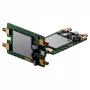 Teltonika CALYX Embedded Cellular Raspberry 4G Pi HAT — HAT κινητής τηλεφωνίας για Raspberry Pi με ενσωματωμένη συνδεσιμότητα 4G
