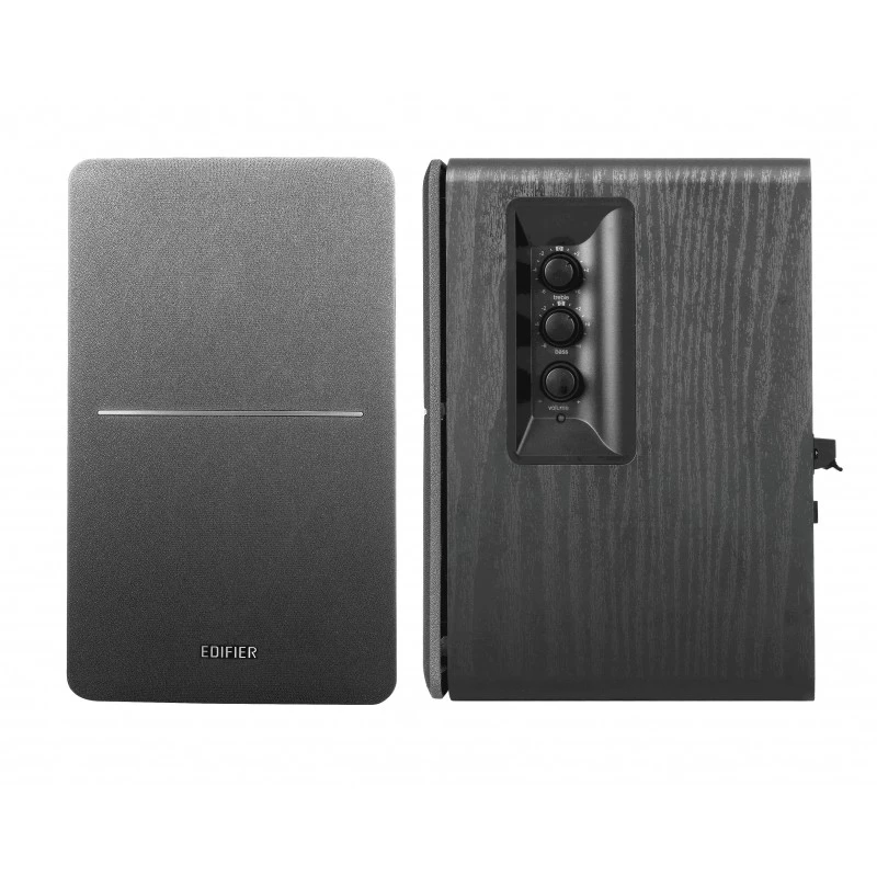 Edifier R1280T μαύρο Ενσύρματο 21 W