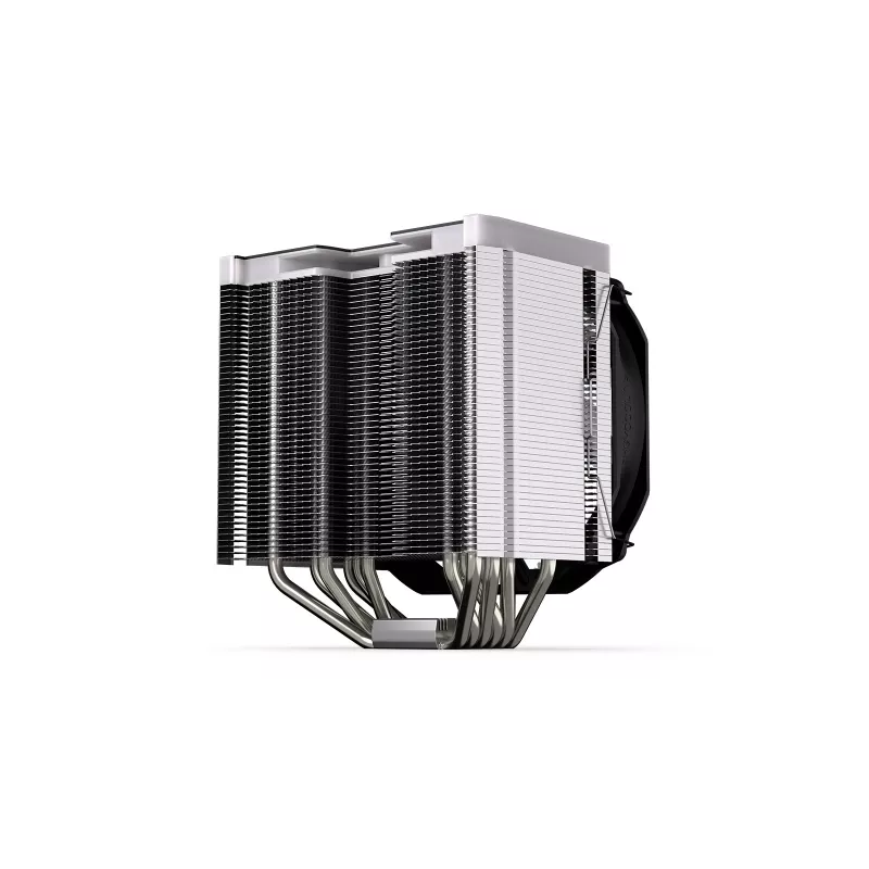 Endorfy EY3A010 Fortis 5 ARGB Ψύκτρα CPU συμβατή με Intel & a