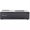 SilverStone MILO ML05 - SFF - Mini-ITX - χωρίς τροφοδοτικό (SFX12V)
