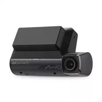 Mio 955W 4K Ultra HD USB μαύρο
