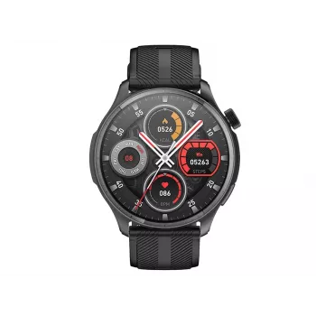 Smartwatch TRACER SM7 Shadow με Bluetooth και μετρητή καρδιακών παλμών