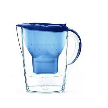 Brita Marella+1 Maxtra Pro PP κανάτα φίλτρου (2,4 l; γραφίτης)
