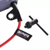 Graphite 58G712 δράπανο 2500 U/min χωρίς κλειδί 3,5 kg